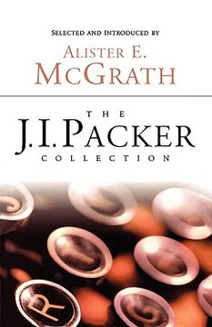 portada the j.i. packer collection (en Inglés)