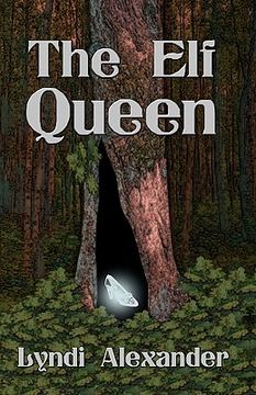 portada the elf queen (en Inglés)