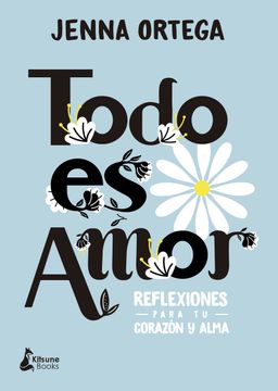 portada Todo Es Amor (in Spanish)