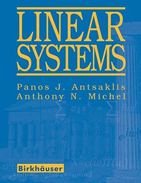 portada Linear Systems 