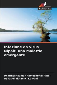 portada Infezione da virus Nipah: una malattia emergente (in Italian)