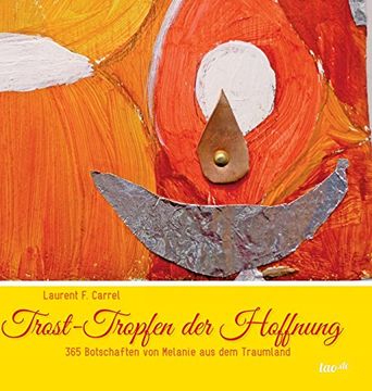 portada Trost-Tropfen der Hoffnung (German Edition)