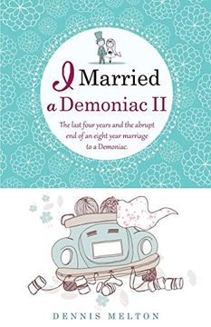 portada I Married a Demoniac ii (en Inglés)