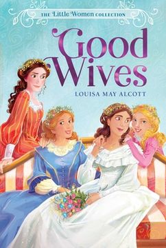 portada Good Wives (en Inglés)