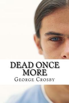 portada Dead Once More (in English)