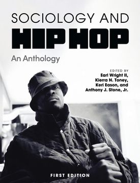 portada Sociology and Hip Hop: An Anthology (en Inglés)
