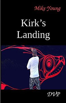 portada Kirk's Landing: A Novel