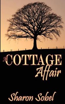 portada A Cottage Affair (en Inglés)