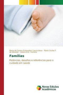 portada Famílias