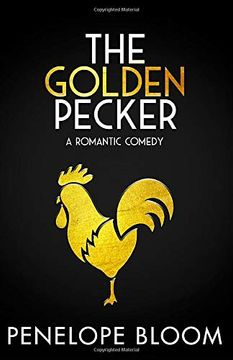 portada The Golden Pecker (in English)