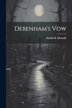 portada Debenham's vow (en Inglés)