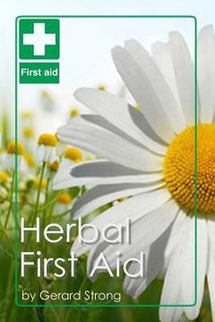 portada Herbal First Aid (en Inglés)