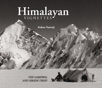 portada Himalayan Vignettes: The Garhwal and Siikkim Treks