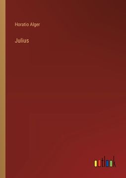 portada Julius (en Inglés)