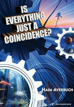 portada Is Everything Just a Coincidence? (en Inglés)