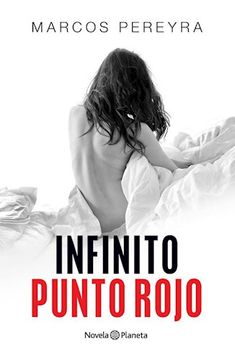 portada Infinito Punto Rojo (in Spanish)