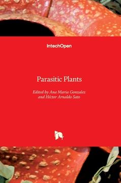 portada Parasitic Plants (in English)