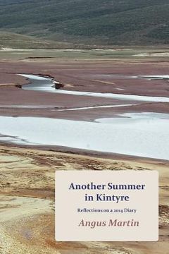 portada Another Summer in Kintyre: Reflections on a 2014 Diary (in English)