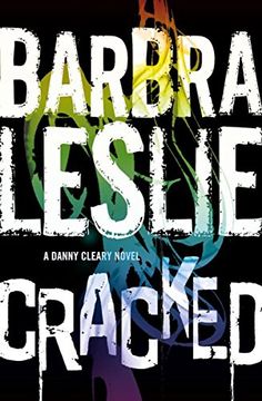 portada Cracked: A Danny Cleary Novel (Danny Cleary 1) (en Inglés)