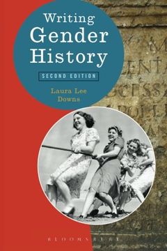 portada Writing Gender History (in English)