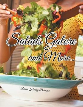 portada Salads Galore and More... (en Inglés)