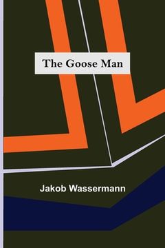 portada The Goose Man (en Inglés)