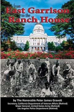 portada From East Garrison to the Ranch House (en Inglés)