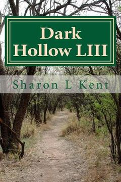 portada Dark Hollow LIII (en Inglés)