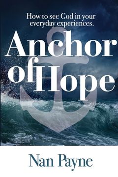 portada Anchor of Hope