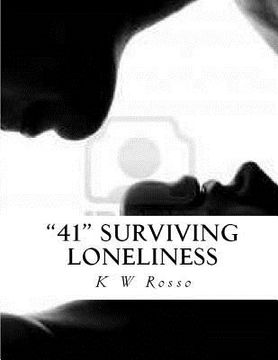 portada "41": Survivivng Loneliness (en Inglés)