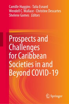 portada Prospects and Challenges for Caribbean Societies in and Beyond Covid-19
