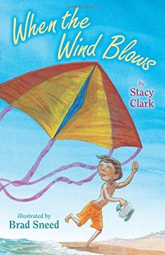 portada When the Wind Blows (in English)