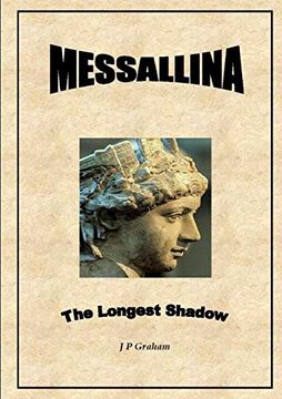 portada Messallina - the Longest Shadow (en Inglés)