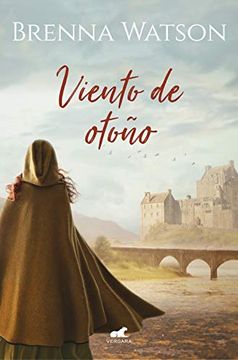 portada Viento de Otoño (in Spanish)