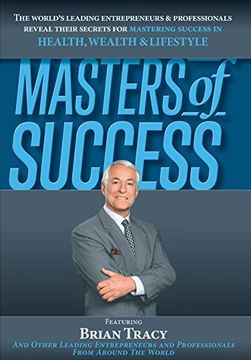 portada Masters of Success