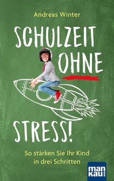 portada Schulzeit Ohne Stress! (in German)