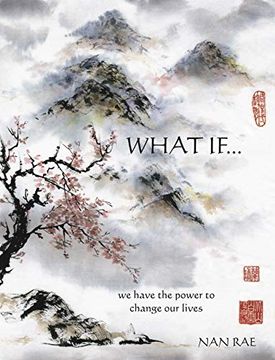portada What If. We Have the Power to Change our Lives (in English)