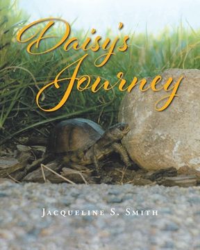 portada Daisy&#39; S Journey (libro en Inglés)