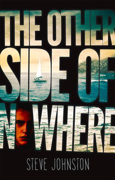 portada The Other Side of Nowhere (en Inglés)