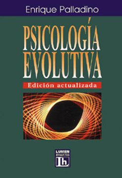 portada Psicologia Evolutiva