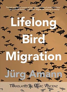 portada Lifelong Bird Migration: Lebenslang Vogelzug 