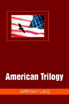portada american trilogy (en Inglés)