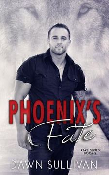 portada Phoenix's Fate (en Inglés)