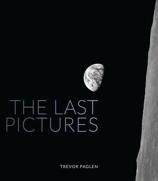portada The Last Pictures (in English)