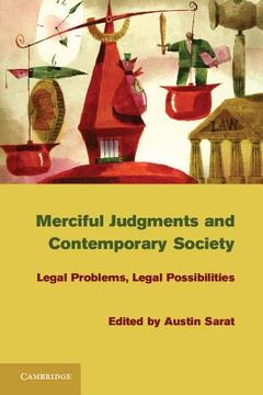 portada merciful judgments and contemporary society