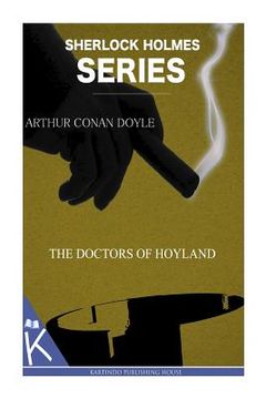 portada The Doctors of Hoyland (en Inglés)
