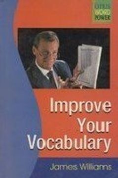 portada Improve Your Vocabulary
