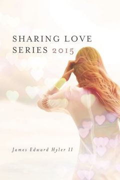 portada Sharing Love Series 2015: Volume 1