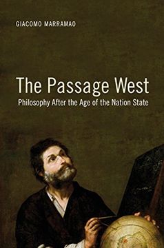 portada The Western Passage: Philosophy After the age of the Nation-State (en Inglés)