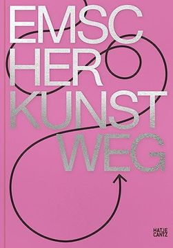 portada Emscherkunstweg (en Inglés)